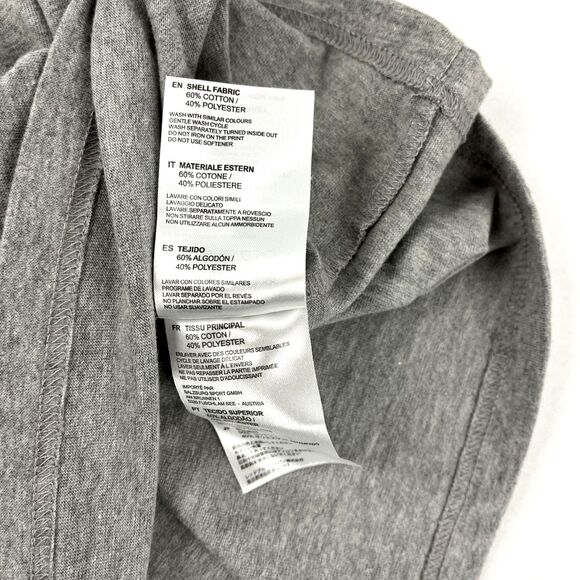 Mens Red Bull KTM Racing Team Short Sleeve T-Shirt Size XL Gray - Picture 5 of 7